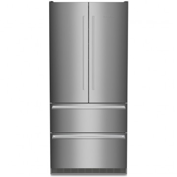 Liebherr CBNste 8872 Ψυγείο Ντουλάπα 523lt NoFrost Υ202.7xΠ91xΒ61.5εκ. Inox BioFresh Liebherr CBNste 8872 Ψυγείο Ντουλάπα 523lt NoFrost Υ202.7xΠ91xΒ61.5εκ. Inox BioFresh